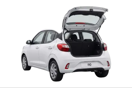 Small Economy Car
