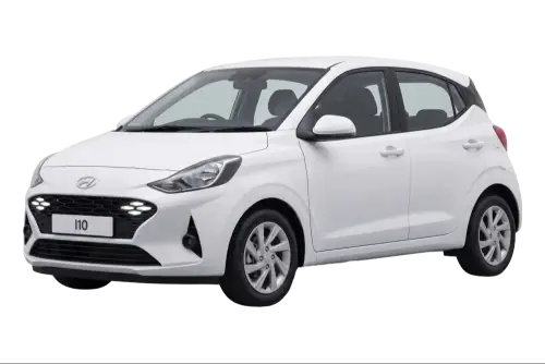 Small Economy Car