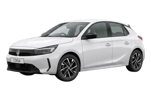 Medium Economy Car (Manual)