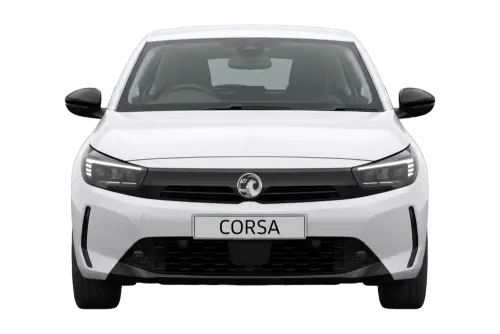 Medium Economy Car (Manual)